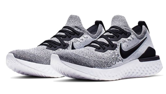 Nike Epic React Flyknit 2