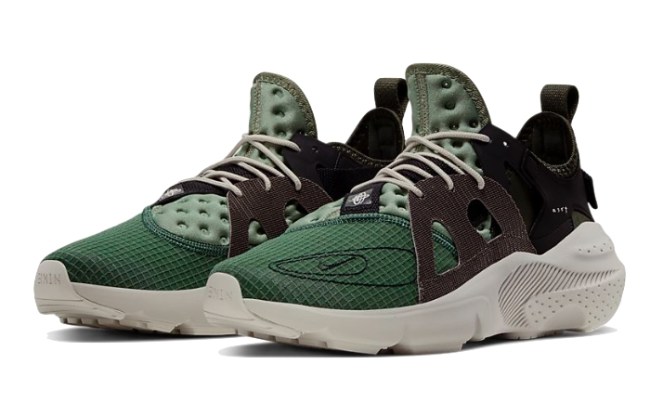 Nike Huarache Type