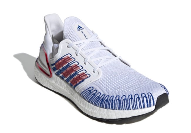 adidas Ultraboost 20