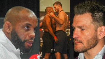 UFC 252 Preview: Where Does the Miocic vs. Cormier Trilogy Rank in UFC History?