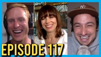 Freezing Your Eggs, With Natasha Leggero On Oops The Podcast