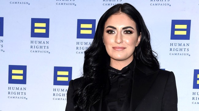 WWE Sonya Deville Shares Details About Stalker Who Broke Into Home