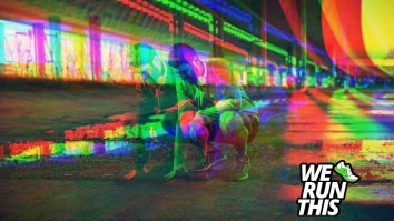 How To Fight Runner’s Fatigue And Signs Something Else Might Be Wrong