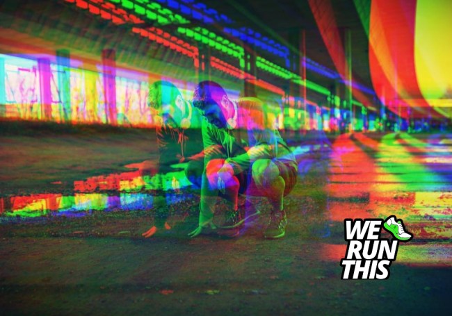 We Run This Episode 9
