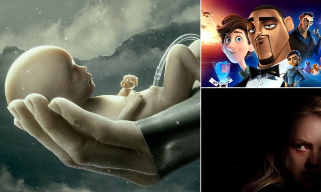 Whats New On HBO Max In September