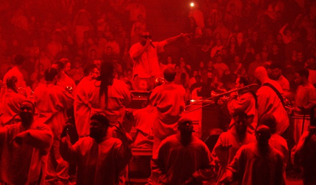 Who Is Kanye West Vice Presidential Running Mate Michelle Tidball
