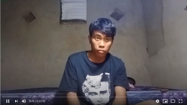 YouTuber Does Nothing On Camera For Two Hours Gets 3 Million Views