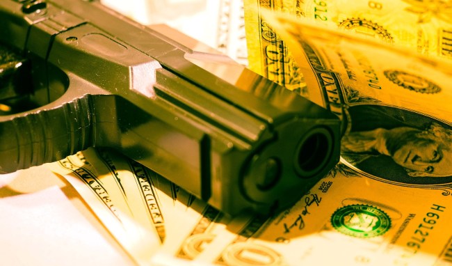 YouTubers Stokes Twins Charged With Felonies Over Fake Bank Robberies