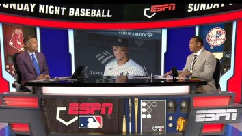 The Internet Crushes Alex Rodriguez For Comparing Aaron Judge To Tiger Woods, Michael Jordan, And LeBron James