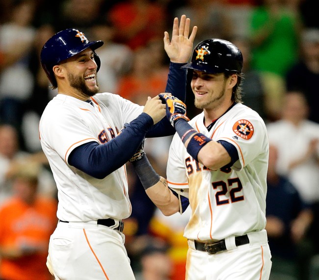 After seeing harsh reactions to the Astros cheating scandal, reports claim some star players are considering leaving team via free agency