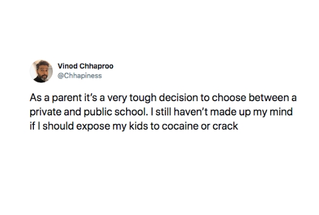 best dad tweets