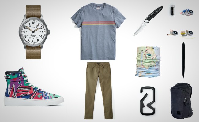 best everyday carry essentials this week