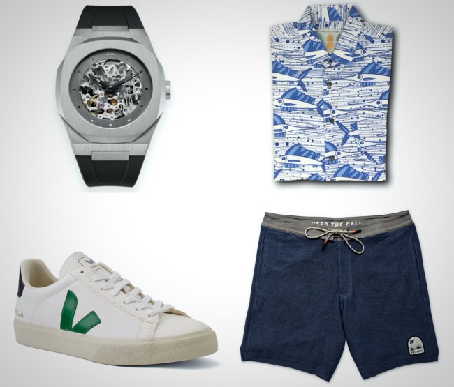bets men's everyday carry items