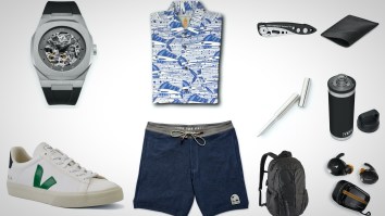 10 Of The Best Men’s Everyday Carry Items You Can Pick Up Today