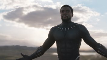 Chadwick Boseman’s Brother Reveals What The Late Actor Would Want The Future Of The Character To Be