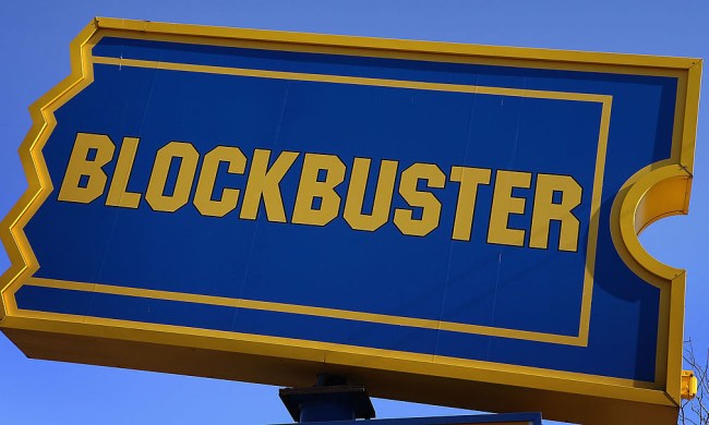 last blockbuster store airbnb rental