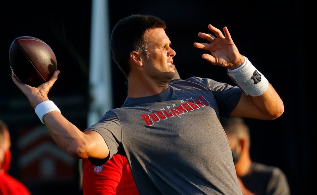 The Tampa Bay Buccaneers are reportedly offering a voluntary bubble for players to stay in during the NFL season to stay safe from COVID-19