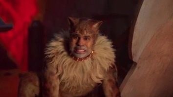 Jason Derulo Thinking ‘Cats’ Was ‘Gonna Change The World’ Is Arguably The Dumbest Thing I’ve Ever Heard