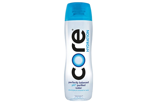 what favorite bottle water says about you