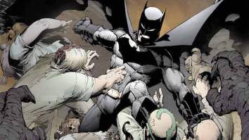 Iconic Dark Knight Stories To Read Ahead Of ‘The Batman’