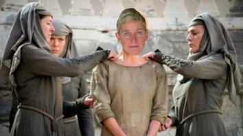4 Of Life’s Mysteries That Are Probably Ellen DeGeneres’ Fault