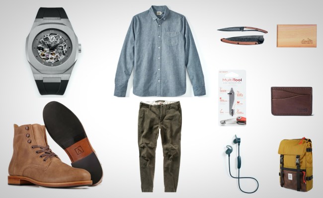 everyday carry items best daily accessories