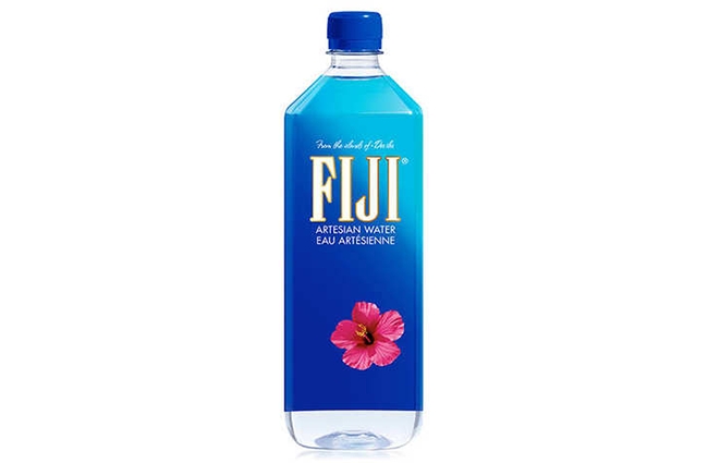 what favorite bottle water says about you