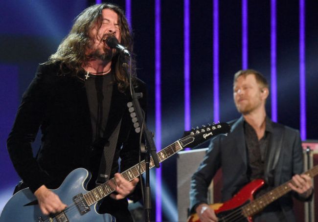 best foo fighters songs ranked