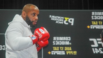 Will UFC 252 Really Be the Last Time We See Daniel Cormier Inside the Octagon?