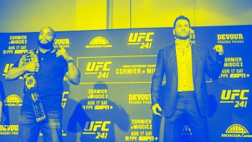 How To Watch UFC 252: Stipe Miocic vs. Daniel Cormier 3 On ESPN+