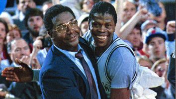 Legendary Georgetown Coach John Thompson Passes Away At 78