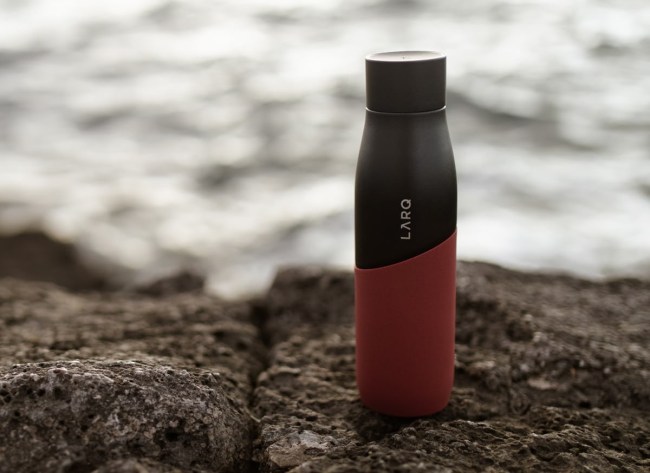 Larq Movement Terra Water Bottle