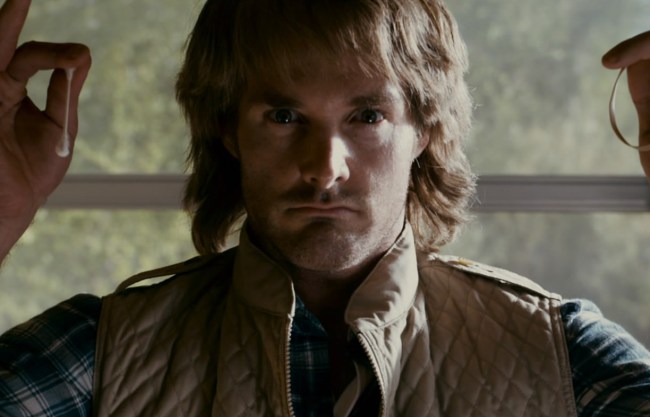 macgruber series peacock