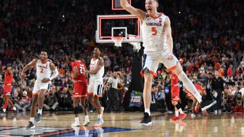 An NCAA Executive Just Claimed March Madness Will Be Happening In 2021, So Take That COVID
