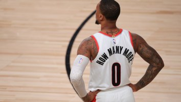 Some Players Are Considering Boycotting The NBA Playoffs After Recent Jacob Blake Shooting