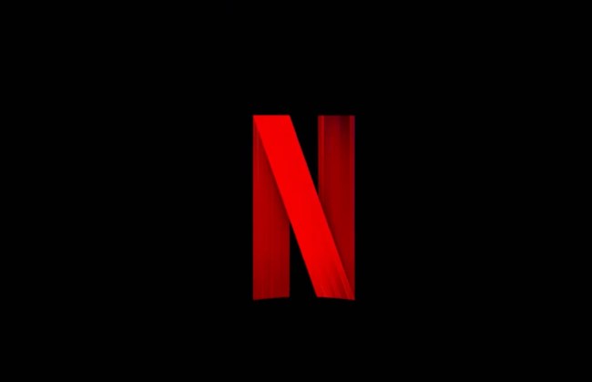 Netflix logo