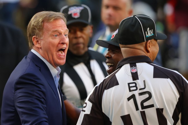 A report claims that NFL games could be played on Saturday now that the college football season is cancelled.