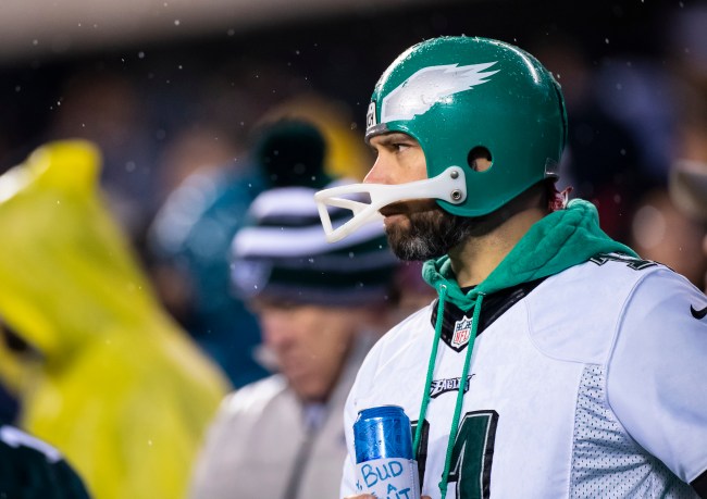 The NFL season is reportedly thinking of moving games to Friday night, and this is why that'd be awesome