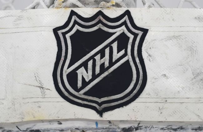 nhl postpones playoff games racism