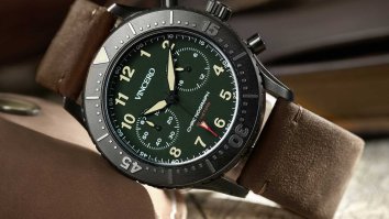 Vincero Watches Summer Sale – Save Up To 30% On A New Watch That Fits Your Lifestyle