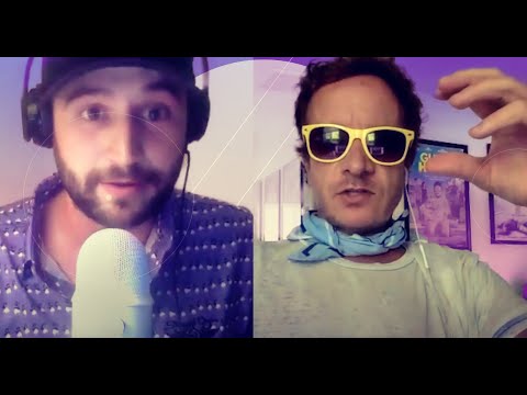 pauly shore brilliantly dumb show
