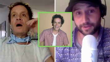 Pauly Shore Discusses His Early Success As A Kid And Why Fame May Have Come Too Early For Him