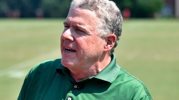 Happy Anniversary To Peter King’s Legendary Tweet About How He Told A Restaurant Host About The Death Of Robin Williams