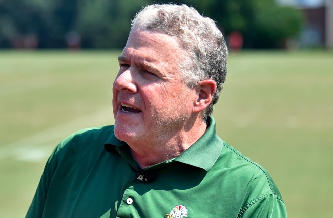 peter king robin williams death tweet