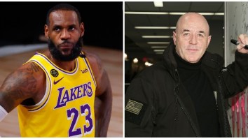 Ex-NYPD Commissioner Blasts LeBron James For Criticizing Without Knowing What It Takes To Be A Police Officer