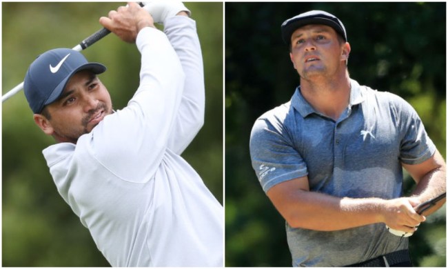 jason day bryson dechmabeau body transformation