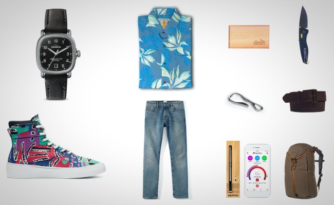 premium stylish everyday carry essentials