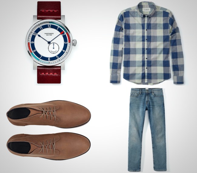random everyday carry essential items