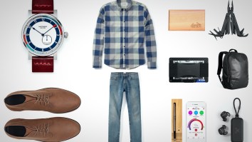10 Random Everyday Carry Essentials For Living Your Best Life