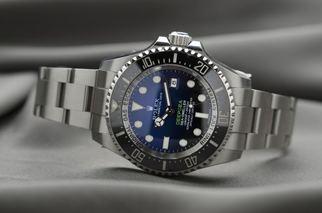 Rolex Watches
